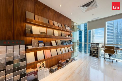 Ured u gradu Business Bay, Dubai, UAE 42.6 m2 Br. 769295 - Slika 15
