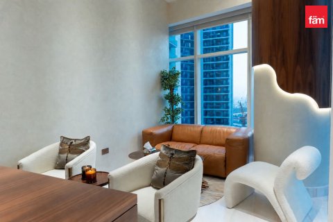 Ured u gradu Business Bay, Dubai, UAE 42.6 m2 Br. 769295 - Slika 13