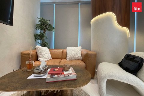Ured u gradu Business Bay, Dubai, UAE 42.6 m2 Br. 769295 - Slika 17