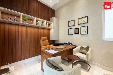 Ured u gradu Business Bay, Dubai, UAE 42.6 m2 Br. 769295 - Slika 16