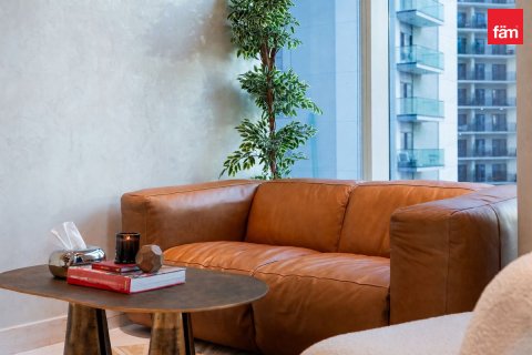 Ured u gradu Business Bay, Dubai, UAE 42.6 m2 Br. 769295 - Slika 3
