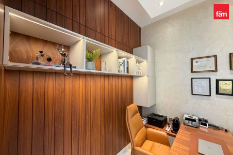 Ured u gradu Business Bay, Dubai, UAE 42.6 m2 Br. 769295 - Slika 8