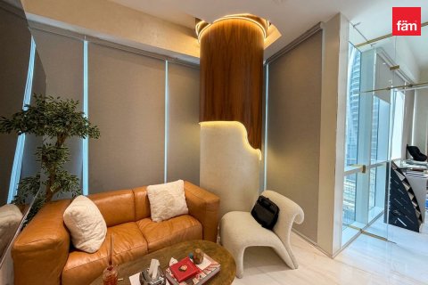 Ured u gradu Business Bay, Dubai, UAE 42.6 m2 Br. 769295 - Slika 10