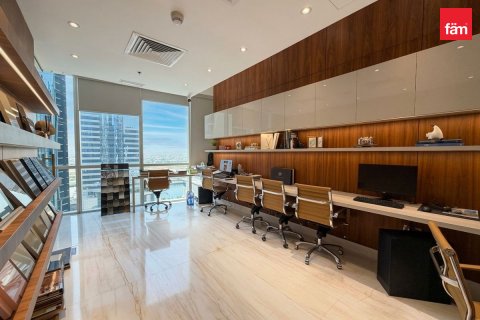 Ured u gradu Business Bay, Dubai, UAE 42.6 m2 Br. 769295 - Slika 5
