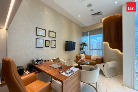 Ured u gradu Business Bay, Dubai, UAE 42.6 m2 Br. 769295 - Slika 11