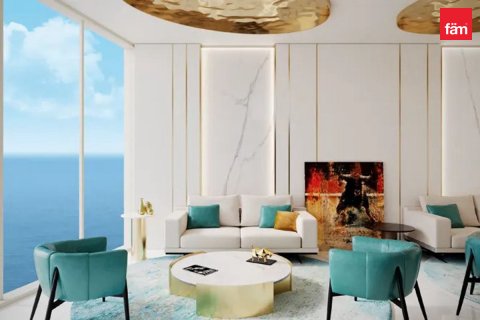 Apartmen di Dubai, UAE 45.1 meter persegi № 769299 - foto 2