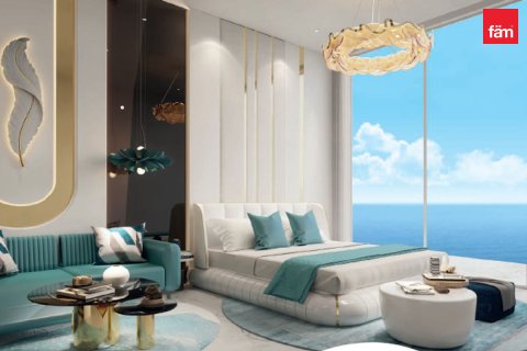 Apartmen di Dubai, UAE 45.1 meter persegi № 769299 - foto 10
