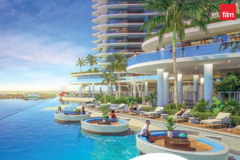 Apartmen di Dubai, UAE 45.1 meter persegi № 769299 - foto 11