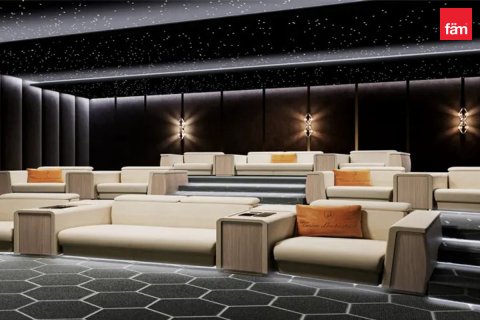 Apartmen di Dubai, UAE 45.1 meter persegi № 769299 - foto 7