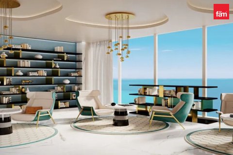 Apartmen di Dubai, UAE 45.1 meter persegi № 769299 - foto 4