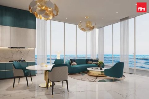 Apartmen di Dubai, UAE 45.1 meter persegi № 769299