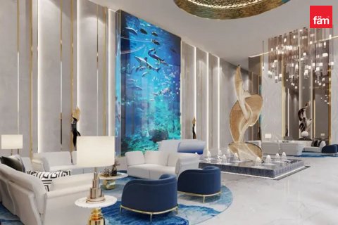 Apartmen di Dubai, UAE 45.1 meter persegi № 769299 - foto 5