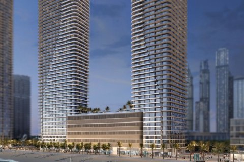 Apartamento en venta en Dubai Harbour, Dubai, EAU 1 dormitorio, 67.9 m2 № 769298 - foto 2