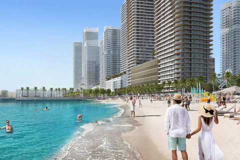 Apartamento en venta en Dubai Harbour, Dubai, EAU 1 dormitorio, 67.9 m2 № 769298 - foto 10