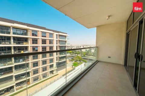 Apartamento en alquiler en Dubai Hills Estate, Dubai, EAU 2 dormitorios, 126.5 m2 № 769300 - foto 15