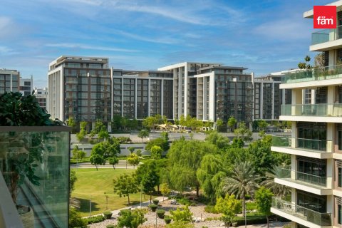 Apartamento en alquiler en Dubai Hills Estate, Dubai, EAU 2 dormitorios, 126.5 m2 № 769300 - foto 1