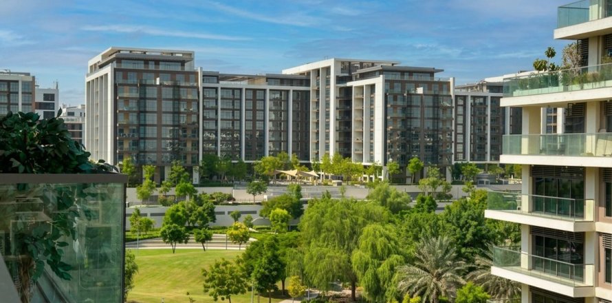 Apartamento en Dubai Hills Estate, Dubai, EAU 2 dormitorios, 126.5 m² № 769300