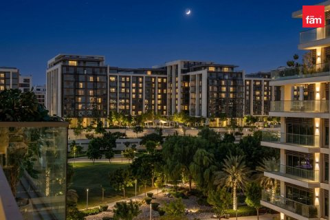 Apartamento en alquiler en Dubai Hills Estate, Dubai, EAU 2 dormitorios, 126.5 m2 № 769300 - foto 17