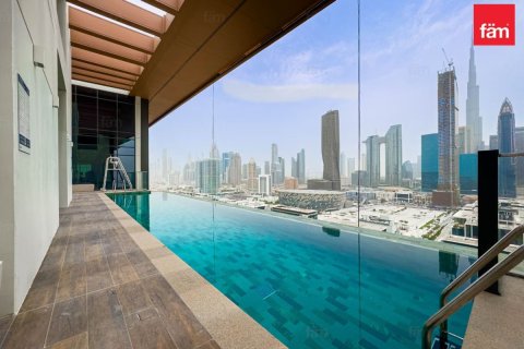 شقة للإيجار في City Walk، دبي، الإمارات العربية المتحدة 1 غرفة نوم ، 74.1 متر مربع ، رقم 769297 - صورة 2