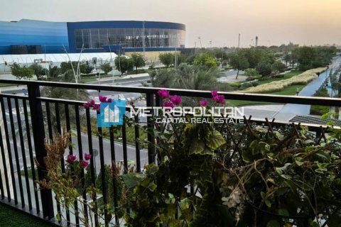Купить квартиру на Остров Яс, Абу-Даби, ОАЭ 3 спальни, 130м2, № 679720 - фото 8