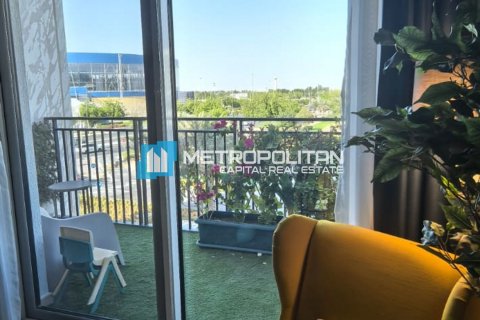 Купить квартиру на Остров Яс, Абу-Даби, ОАЭ 3 спальни, 130м2, № 679720 - фото 4