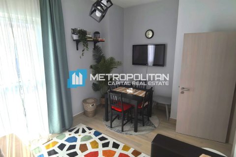 Купить квартиру на Остров Яс, Абу-Даби, ОАЭ 3 спальни, 130м2, № 679720 - фото 7