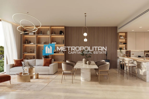 Yas Island、Abu Dhabi、UAE にあるマンション販売中 1ベッドルーム、97.5 m2、No679721 - 写真 6