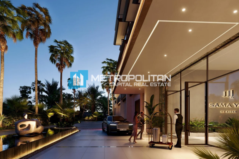 Yas Island、Abu Dhabi、UAE にあるマンション販売中 1ベッドルーム、97.5 m2、No679721 - 写真 14