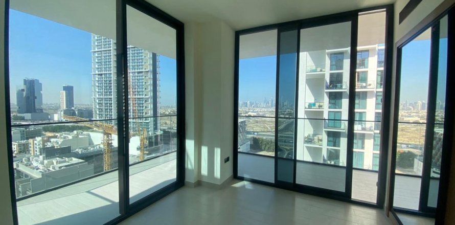 Apartmán v Dubai, SAE 2 spálne, 116.5 m2 č. 679839