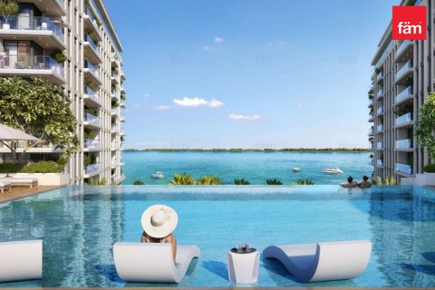 Apartmen di Dubai, UAE 3 bilik tidur, 169.8 meter persegi № 679837 - foto 5