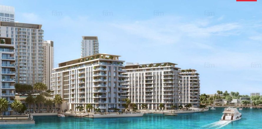 Apartmen di Dubai, UAE 3 bilik tidur, 169.8 meter persegi № 679837