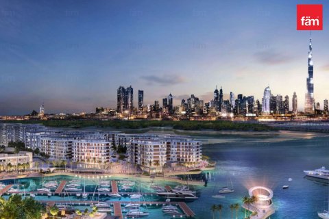 Apartmen di Dubai, UAE 3 bilik tidur, 169.8 meter persegi № 679837 - foto 8