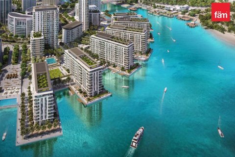 Apartmen di Dubai, UAE 3 bilik tidur, 169.8 meter persegi № 679837 - foto 9