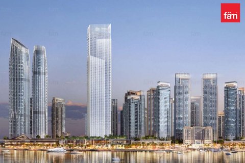 Apartmen di Dubai, UAE 3 bilik tidur, 169.8 meter persegi № 679837 - foto 10