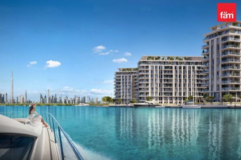 Apartmen di Dubai, UAE 3 bilik tidur, 169.8 meter persegi № 679837 - foto 7