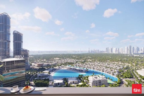 Apartmen di Dubai, UAE 1 bilik tidur, 68.6 meter persegi № 679835 - foto 10