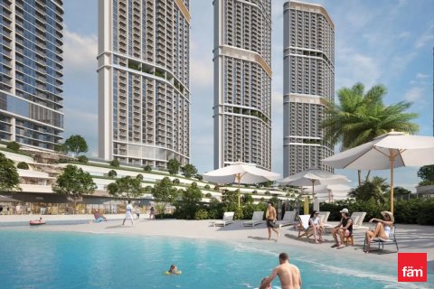 Apartmen di Dubai, UAE 1 bilik tidur, 68.6 meter persegi № 679835 - foto 8