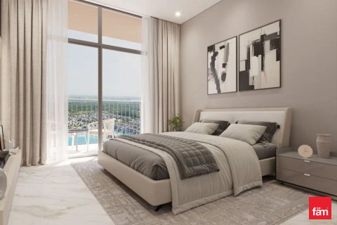 Dzīvoklis Dubaijā, AAE 1 istaba, 68.4 m2 Nr. 679835 - attēls 10