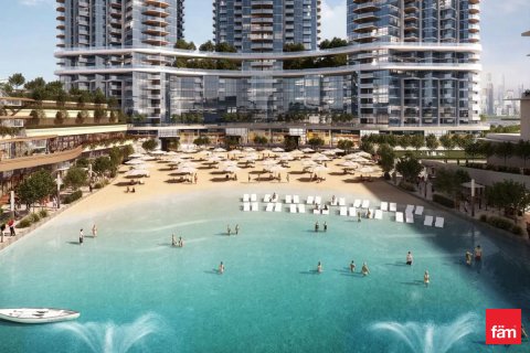 Apartmen di Dubai, UAE 1 bilik tidur, 68.6 meter persegi № 679835 - foto 9