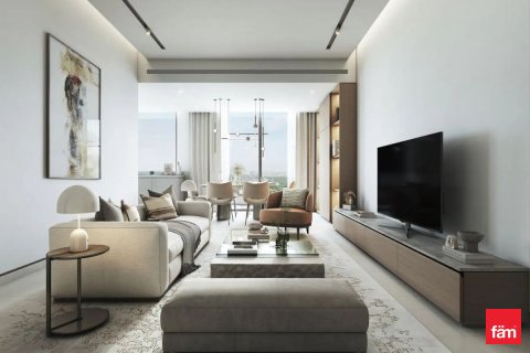 Apartmen di Dubai, UAE 1 bilik tidur, 68.6 meter persegi № 679835 - foto 1