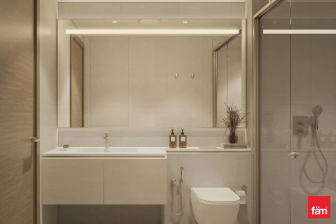 Apartmen di Dubai, UAE 1 bilik tidur, 68.6 meter persegi № 679835 - foto 7