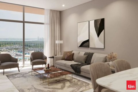 Apartmen di Dubai, UAE 1 bilik tidur, 68.6 meter persegi № 679835 - foto 2