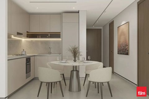Dzīvoklis Dubaijā, AAE 1 istaba, 68.4 m2 Nr. 679835 - attēls 9