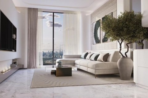 Apartament në Al Jaddaf, Dubai, Emiratet e Bashkuara Arabe 3 dhoma gjumi, 159.4 m2. № 679838 - Foto 8