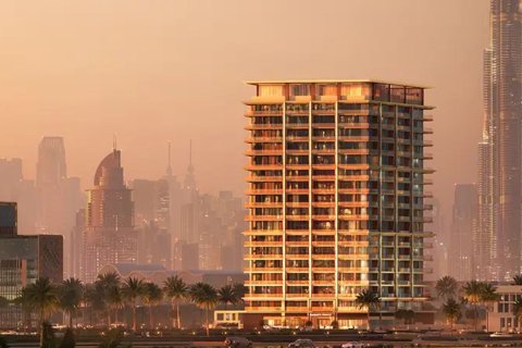 Al Jaddaf, Dubai, संयुक्त अरब अमीरात में अपार्टमेंट, 3 बेडरूम, 159.4 वर्ग मीटर, संख्या 679838 - फ़ोटो 5