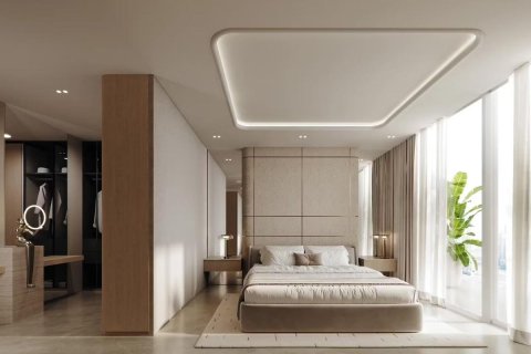 Apartament në Al Jaddaf, Dubai, Emiratet e Bashkuara Arabe 3 dhoma gjumi, 159.4 m2. № 679838 - Foto 5