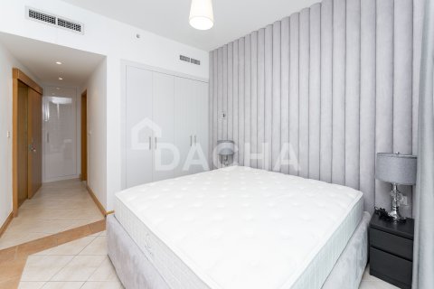 Lägenhet till försäljning i Dubai Marina, Dubai, UAE 1 sovrum, 98 kvm Nr. 719210 - fotografi 16
