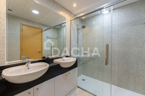 Lägenhet till försäljning i Dubai Marina, Dubai, UAE 1 sovrum, 98 kvm Nr. 719210 - fotografi 18
