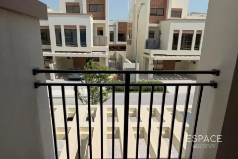 Māja Damac Lagoons, Dubaijā, AAE 4 istabas, 212 m2 Nr. 737812 - attēls 20
