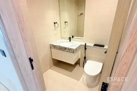 Māja Damac Lagoons, Dubaijā, AAE 4 istabas, 212 m2 Nr. 737812 - attēls 11